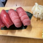 おぐろのまぐろ - 