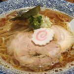 中華そば とみ屋 - 