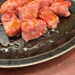 焼肉 たかちゃん - 