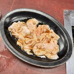 焼肉 たかちゃん - 