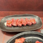 焼肉 たかちゃん - 