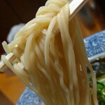 中華そば とみ屋 - 