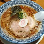 中華そば とみ屋 - 