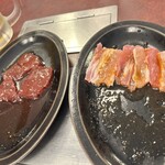 焼肉 たかちゃん - 