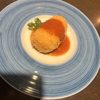 赤坂 津つ井 総本店 - 