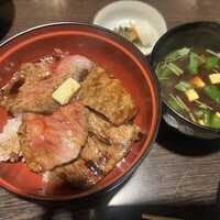 赤坂 津つ井 総本店 - 