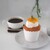 Luna Llena - 料理写真:カップシフォン オレンジとアメリカーノ ホット