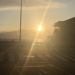 小浜温泉ワイナリーshop&restaurant小浜ワイン食堂 - 贅沢な時間です♪