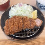 とんかつ檍 羽田イノベーションシティ店 - 