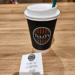 タリーズコーヒー - 