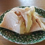 地産食堂 HISAMI - 