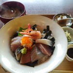 地産食堂 HISAMI - 