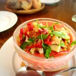 メゾン・ド・ハラ - 