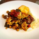 メゾン・ド・ハラ - 