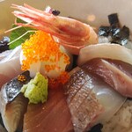 地産食堂 HISAMI - 