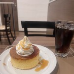 ホリーズカフェ - 料理写真: