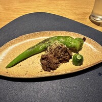 鉄板料理 花六 - 
