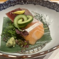 個室会席 北大路 品川茶寮 - 