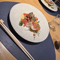 鉄板料理 花六 - 