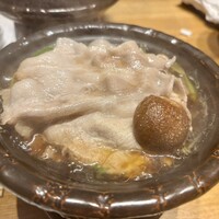 個室会席 北大路 品川茶寮 - 