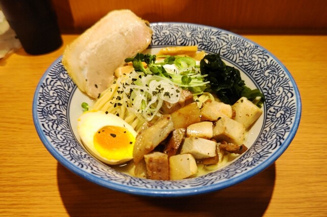 Menya Kotetsu Kyoto Ramen Koji Ten photo 4