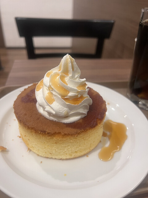 Holly's Cafe Honnoji Kaikan Ten photo 2