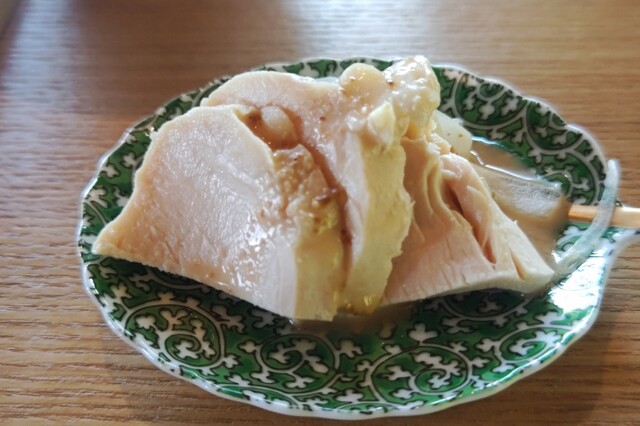 Chisan Shokudo HISAMI photo 3