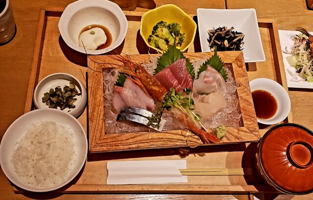 Washoku Sake En Nagoya Jeiarusentorarutawazu Ten