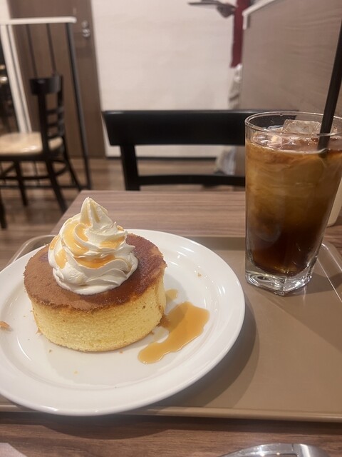 Holly's Cafe Honnoji Kaikan Ten photo 3