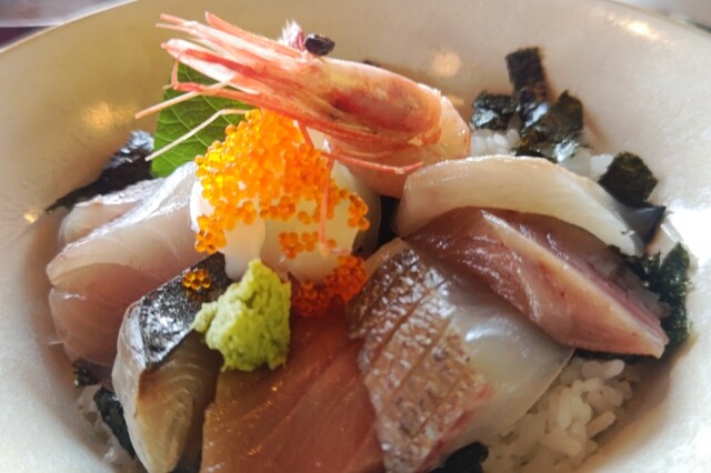 Chisan Shokudo HISAMI photo 2