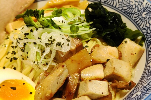 Menya Kotetsu Kyoto Ramen Koji Ten photo 5