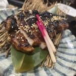 高知宿毛湾直送 真鯛処 ざまに - 