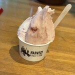 HARVEST NAGAI FARM Karuizawa Ten