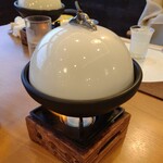 王ヶ頭ホテル - 