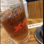 串炸田中 杜鵑丘店 - 