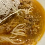 Japanese Soba Noodles 蔦 - 