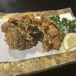 高知宿毛湾直送 真鯛処 ざまに - 