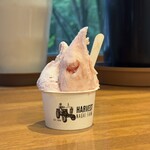 HARVEST NAGAI FARM Karuizawa Ten