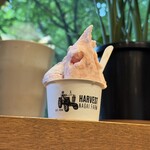 HARVEST NAGAI FARM Karuizawa Ten