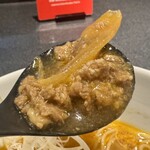 Japanese Soba Noodles 蔦 - 