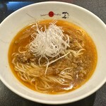 Japanese Soba Noodles 蔦 - 