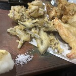 高知宿毛湾直送 真鯛処 ざまに - 