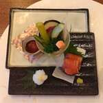 王ヶ頭ホテル - 