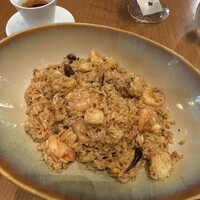 グランド キッチン - 