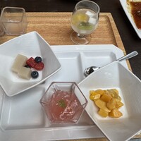 リュクス ダイニング ハプナ -  リュクス ダイニング ハプナ -