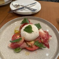 グランド キッチン - 