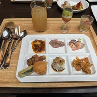 リュクス ダイニング ハプナ -  リュクス ダイニング ハプナ -