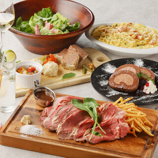 THE ROAST KOBE MEAT HOUSE_0