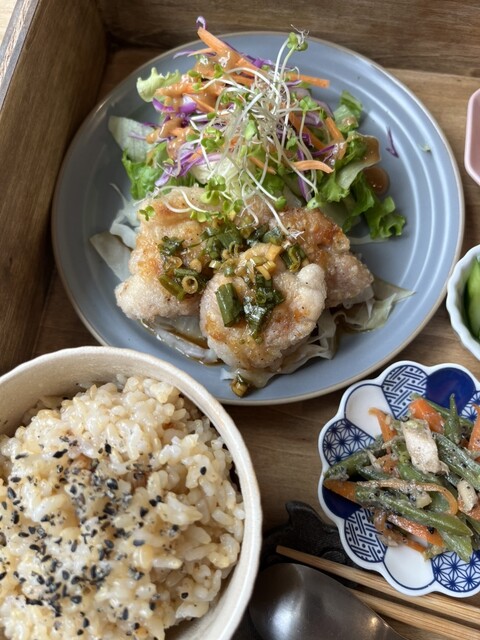 ワンナチュラル 弘前（one.natural） - 中央弘前（カフェ）の写真