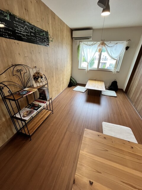 ワンナチュラル 弘前（one.natural） - 中央弘前（カフェ）の写真